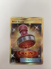 Reset Stamp