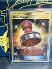 Reset Stamp
