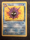 Cloyster
