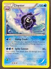 Cloyster