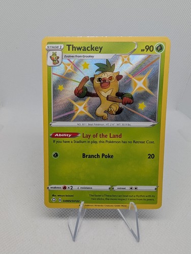 Thwackey