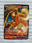 Charizard V
