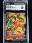 Charizard V