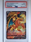 Charizard V
