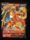 Charizard V