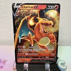 Charizard V