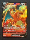 Charizard V