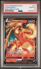 Charizard V