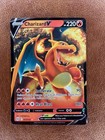 Charizard V