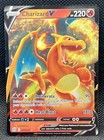Charizard V
