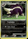 Skuntank