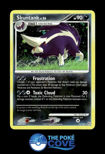 Skuntank