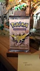 Booster Pack