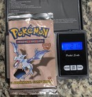 Booster Pack