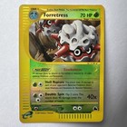 Forretress