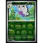 Butterfree