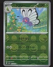 Butterfree