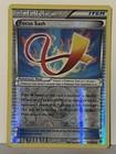 Focus Sash