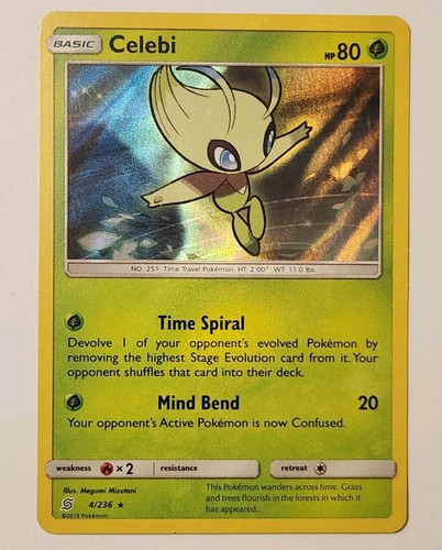 Celebi