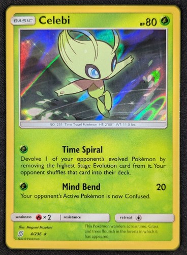 Celebi