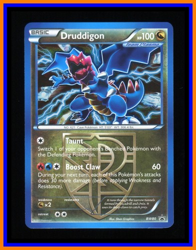 Druddigon