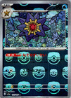 Starmie