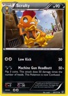 Scrafty