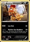 Scrafty