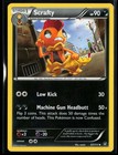 Scrafty