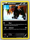 Houndour