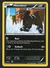 Houndour