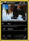 Houndour