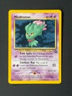 Misdreavus
