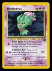 Misdreavus