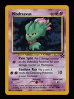 Misdreavus