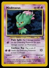 Misdreavus