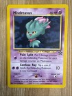 Misdreavus