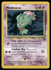 Misdreavus