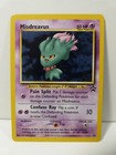 Misdreavus