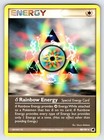 Rainbow Energy