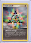 Rainbow Energy