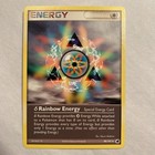 Rainbow Energy
