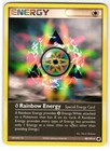 Rainbow Energy