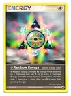 Rainbow Energy
