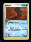 Lombre