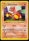 Charmeleon