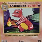 Charmeleon