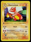 Charmeleon