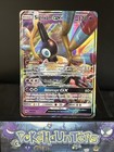 Sigilyph GX