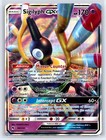 Sigilyph GX